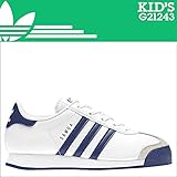 (アディダスオリジナルス)adidas Originals スニーカー SAMOA C G21243 US11K-17.0 (並行輸入品)