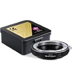 Amazon.co.jp: Voigtlander フォクトレンダー 広角レンズ NOKTON