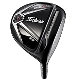 TITLEIST(タイトリスト) 915D3 SPD EVO661 9.5 S ハンド:right ライ角:58.5度