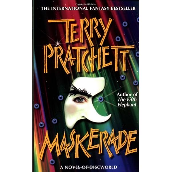 Amazon | Feet of Clay: A Novel of Discworld (Discworld, 17
