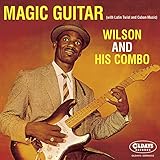 マジック・ギター