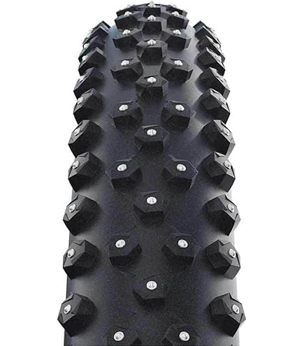 Amazon | (シュワルベ)SCHWALBE アイススパイカー P 27.5x2.25 FB SW