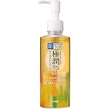 肌ラボ 極潤オイルクレンジング 200mL
