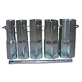 LASCO 13-2317 Metal Shower Valve Socket Set [並行輸入品]