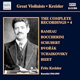 Complete Recordings Vol.4