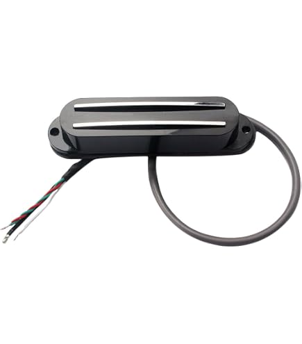 Amazon.co.jp: 【 GOTOH Pickups 】日本製 シングルサイズハムバッカー