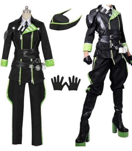 Amazon.co.jp: シルバー ツイステッドワンダーランド ツイステ