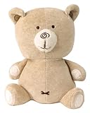 natures purest hug me Nature's Purest Hug Me Bear Sitting Pets 12262605 (japan import) by Nature's P