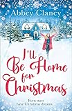 I'll Be Home For Christmas