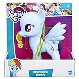 My Little Pony Rainbow Dash Fashion Doll