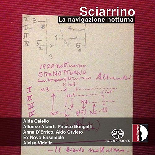 Navigazione Notturna