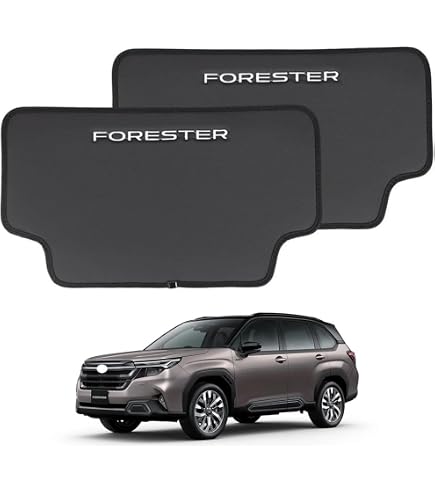Amazon | SUBARU(スバル) 純正部品 フォレスター オールウェザーシート