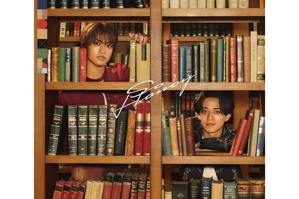 So Honey EP (初回限定盤B)(DVD付)