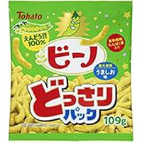 うましお Amazon.co.jp: 東ハト ビーノうましお味 56g×12袋 : 食品・飲料