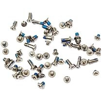 Amazon.co.jp: iPhone 修理 交換 部品 パーツ ネジセット 星型