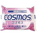 Nisshin associates コスモス 樹脂粘土 ‎ 12x9x3cm 856