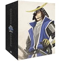 戦国BASARA COMPLETE BOX [Blu-ray]