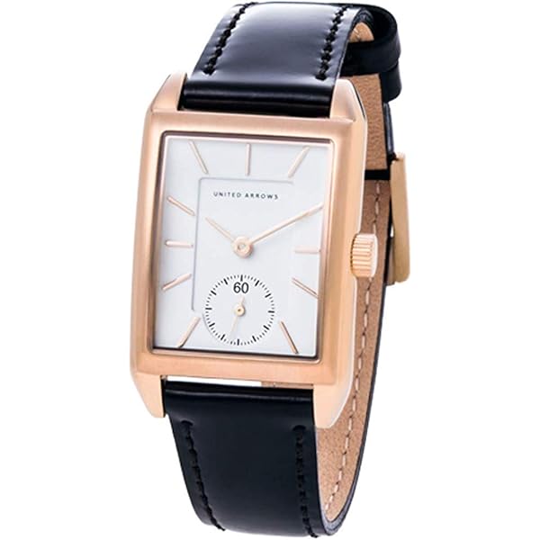 Amazon | ユナイテッドアローズ united arrows 腕時計