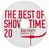 THE BEST OF SHOW TIME 2011 Mixed By DJ SHUZO & DJ NACHI