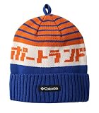 コロンビア（Columbia） コカリコロードニットジュニア 437/AzulMulti PU5207
