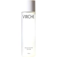 Amazon | VIRCHE(ヴァーチェ) ブライトニングローションⅡ 120mL 約60