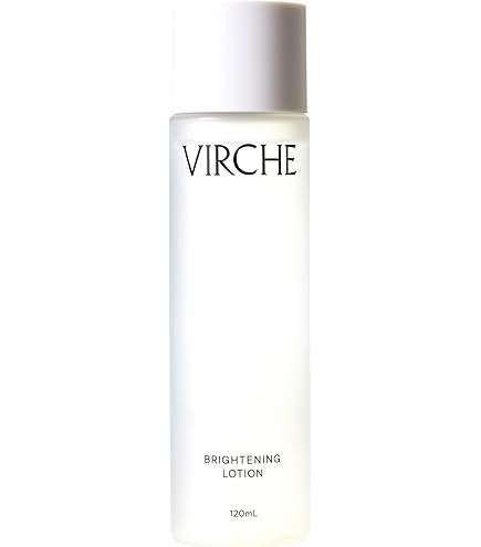 Amazon | VIRCHE(ヴァーチェ) リペアモイストローション 120mL 約60日
