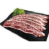 Halla　SALE　特上骨付牛LAカルビ　1kg