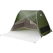 SOYON ワンタッチテント フルスクリーン式　2.1mX2.1m SOYON ワンタッチテント フルスクリーン式 2.1mX2.1m キャンプ