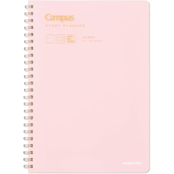 Amazon.co.jp: マイメロディ スタディプランナー ノート : 本