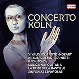 Concerto Koln -Box Set-