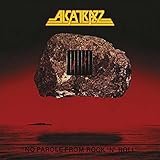 No Parole from Rock N Roll [12 inch Analog]