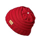 Hatop HAT ユニセックス・ベビー US サイズ: One Size カラー: レッド