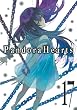 PandoraHearts (17) (Gファンタジーコミックス)