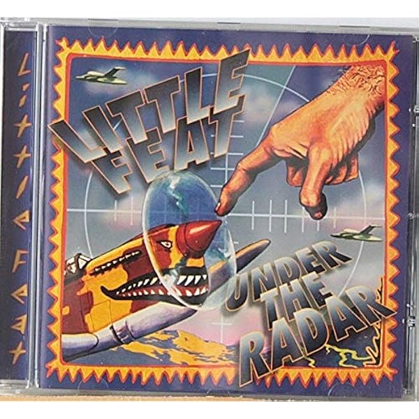 Amazon.co.jp: Live From Neon Park: ミュージック