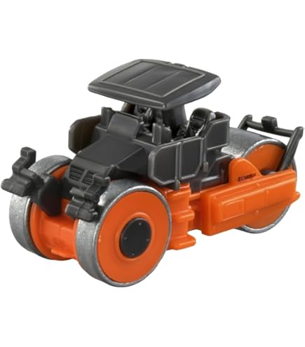 Amazon | タカラトミー トミカ No.25 日立建機 ローディングショベル