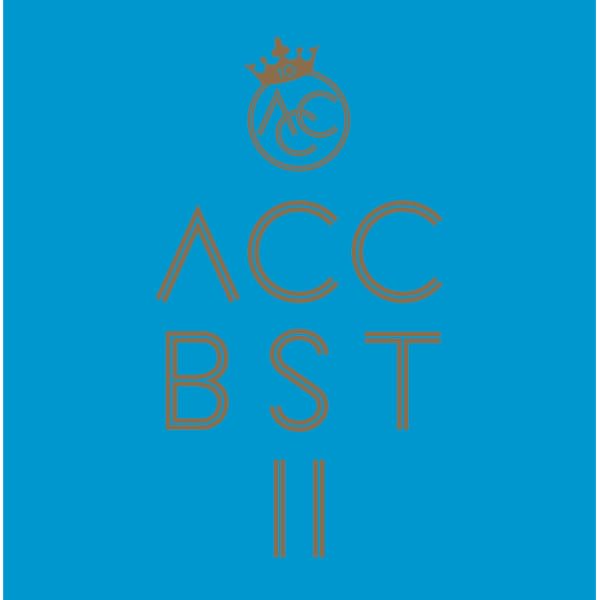 Amazon.co.jp: Awesome City Club BEST(初回限定盤): ミュージック