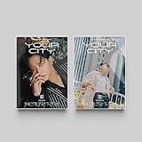 ジョンヨンファ JUNG YONG HWA - 2nd Mini Album Your City CD+Folded Poster [韓国盤] (Over City ver. (+1 Folded Poster))