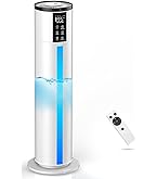 Amazon.co.jp: 【乾燥対策・13L大容量・知能恒湿】加湿器 大容量