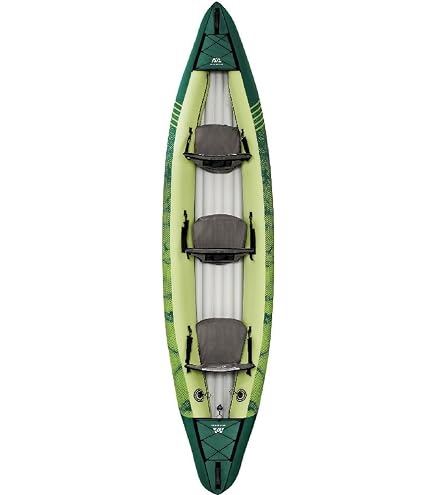 Amazon.co.jp: AquaMarina(アクアマリーナ) インフレータブル カヤック