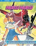 Cat Girl Nuku Nuku: Complete Collection [Blu-ray]
