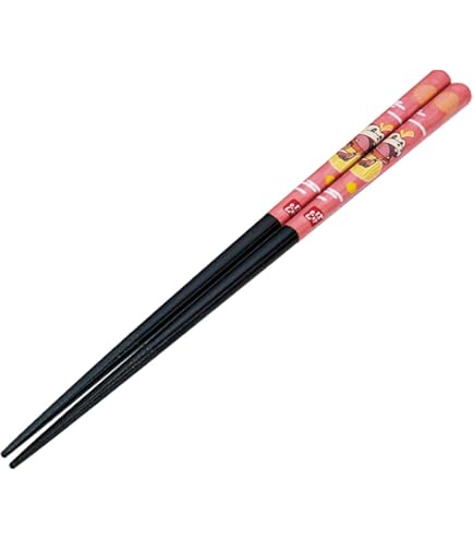 鬼滅の刃　天削ぎ塗箸　煉獄杏寿郎　23cm Amazon｜鬼滅の刃 煉獄杏寿郎 塗箸 天削ぎ 約23cm 073527｜箸