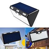 11Wモーションセンサー充電式IP65防水60 LEDパティオ庭照明DC3.7Vのためのソーラーランプ