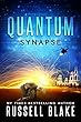 Quantum Synapse (English Edition)