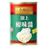 リキンキ オイスターソース 緑缶 475g