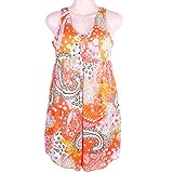 スイムウェア おしゃれ マタニティ 水着 ワンピース 妊婦 ふくよか Awesome！！オリジナルエコバッグセット 2018 [Awesome!!]