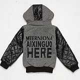 New Winter Autumn Casual Leather Jacket -3T