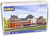 FRIEDRICHSTAL STATION - キット