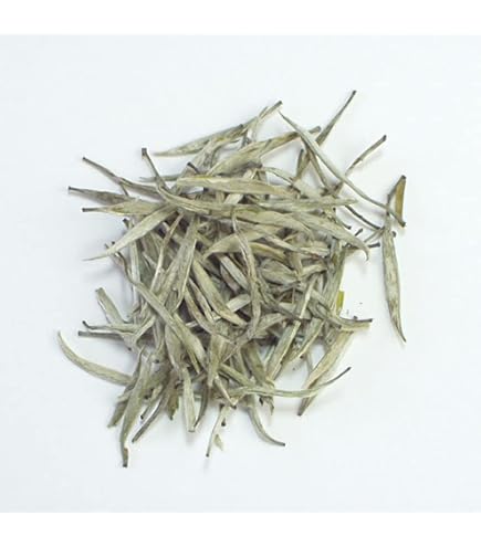 君山銀針 100g Amazon.co.jp: 君山銀針黄茶 穀雨前 湖南岳陽君山銀針春茶 穀雨前春茶