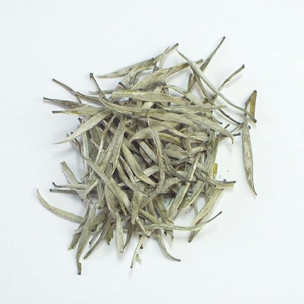 君山銀針 100g 君山銀針 黄茶