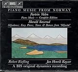 ノルウェーのピアノ音楽 （2CD） [Import]